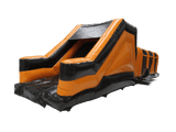 2 Part Orangina & Black Energy Assault Course For Sale