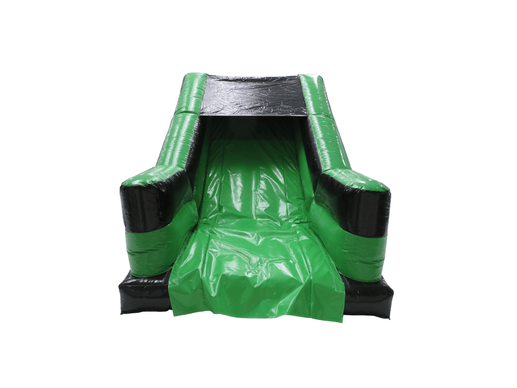 2 Part Green & Black Energy Assault Course For Sale