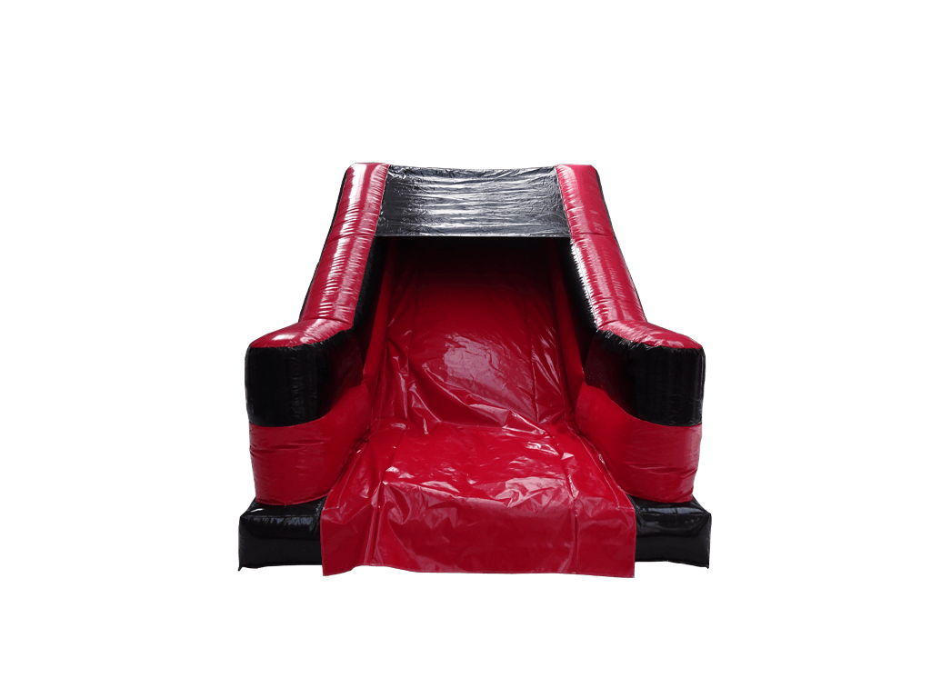 2 Part Red & Black Energy Assault Course For Sale