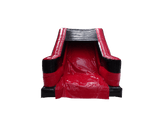 2 Part Red & Black Energy Assault Course For Sale
