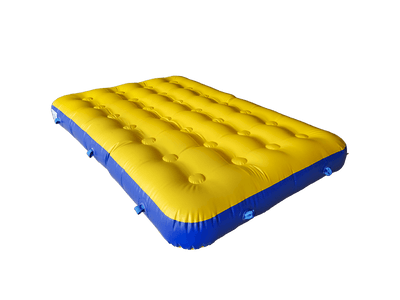 2.9x1.94m Airtight Bed