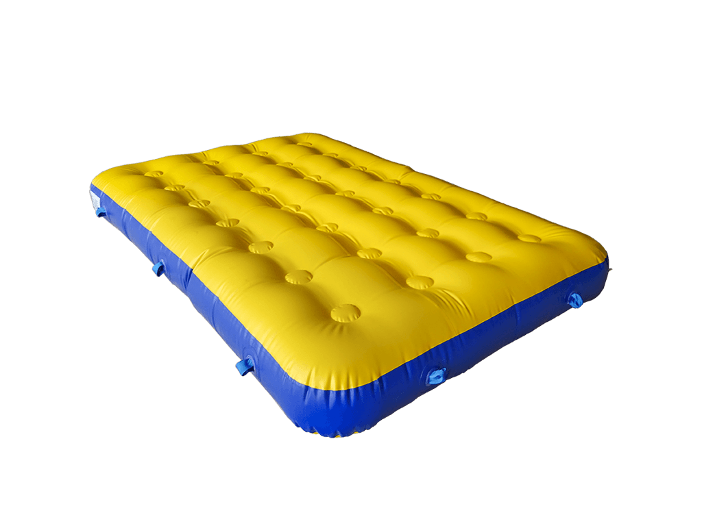 Cama Hermética de 2.9x1.94m