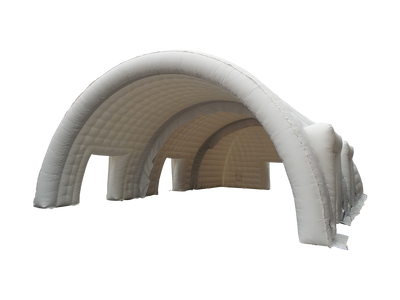 20x10m Modular Event Tent