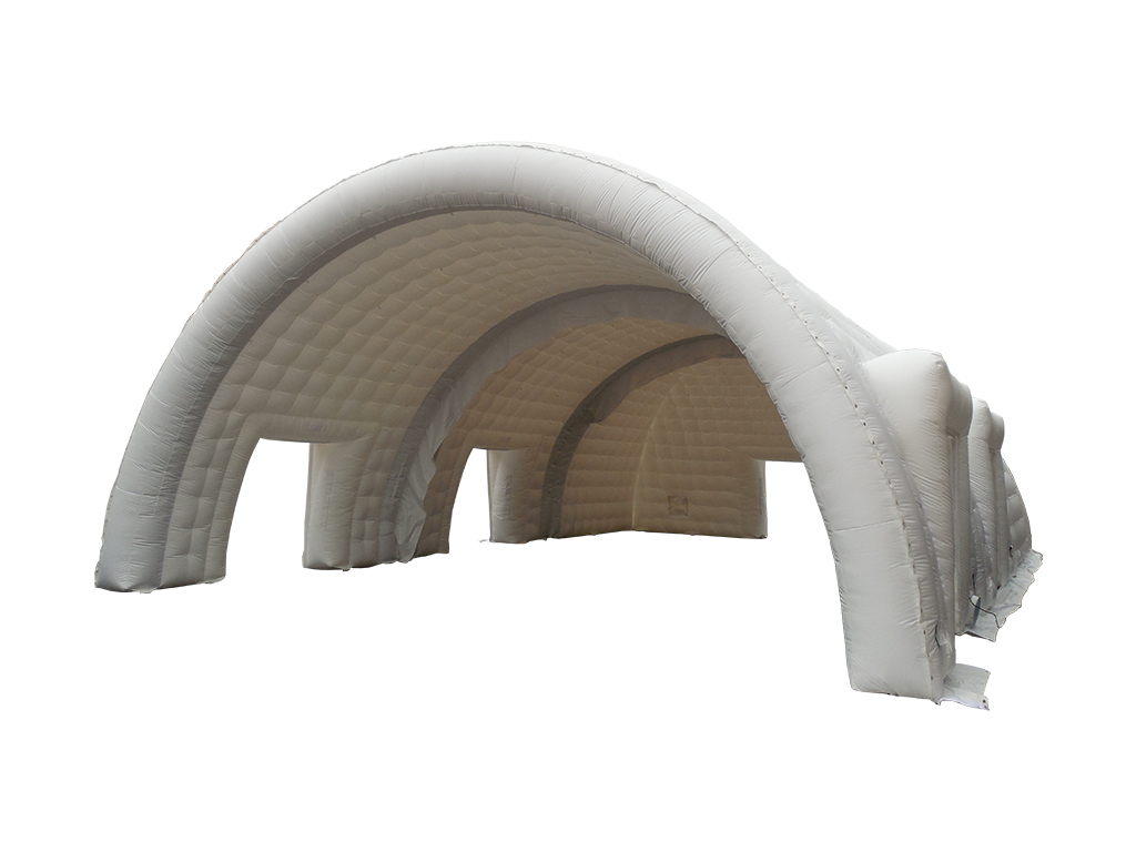 Modułowy namiot eventowy 20x10m