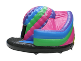 22x18ft Helter Twist Dome - Disco Ready