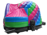 22x18ft Helter Twist Dome - Disco Ready