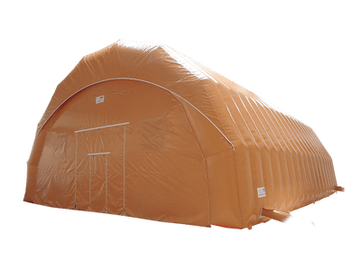 26x10m Work Tent