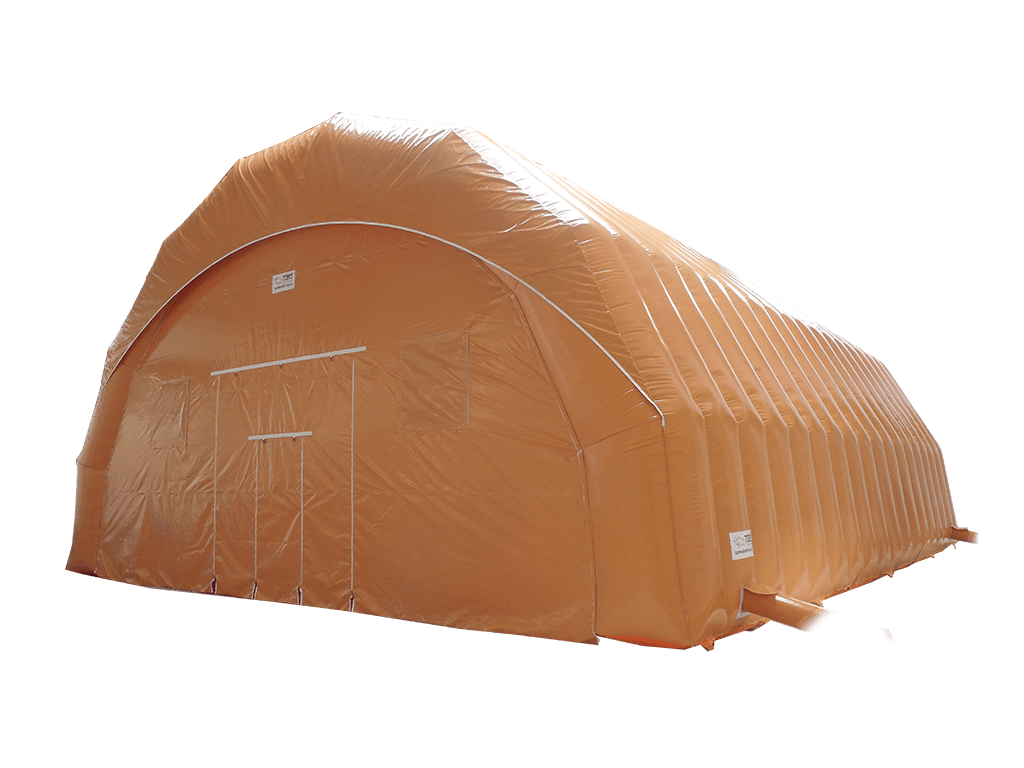 26x10m Work Tent