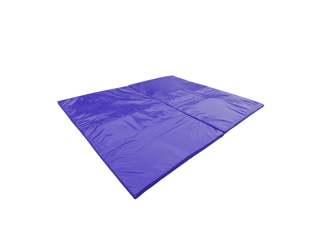 Colchoneta de Choque Morada 1.5x1.2m