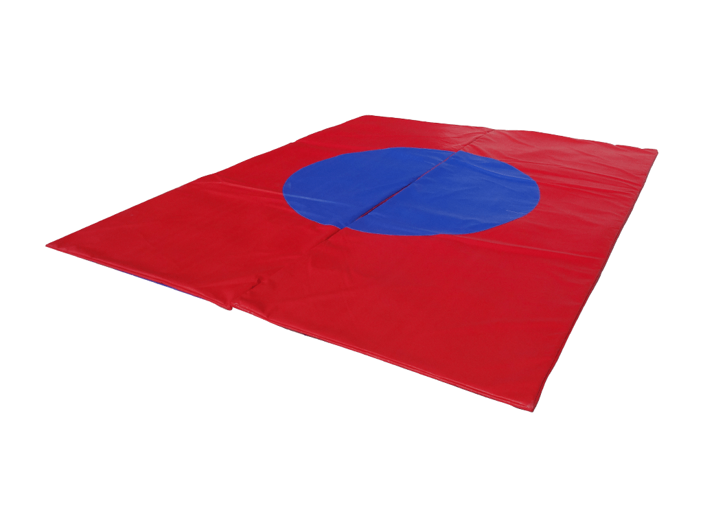 3.8x2.9m Elf Sumo Mat