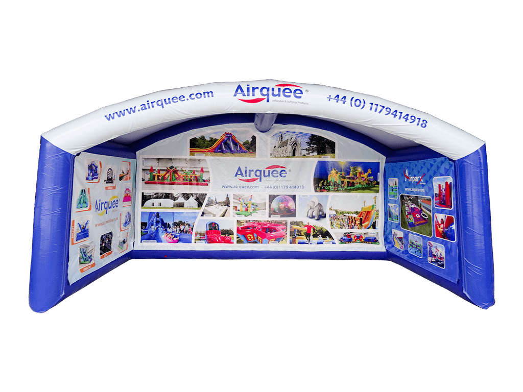 3x6m Luchtdichte Frame Tentoonstellingsstand