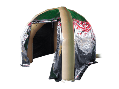 3m Spider Tent