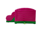 Combinato Scivolo Laterale Carrozza Principessa 4,3x6,4m