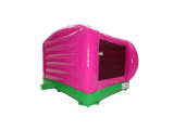 Combinato Scivolo Laterale Carrozza Principessa 4,3x6,4m
