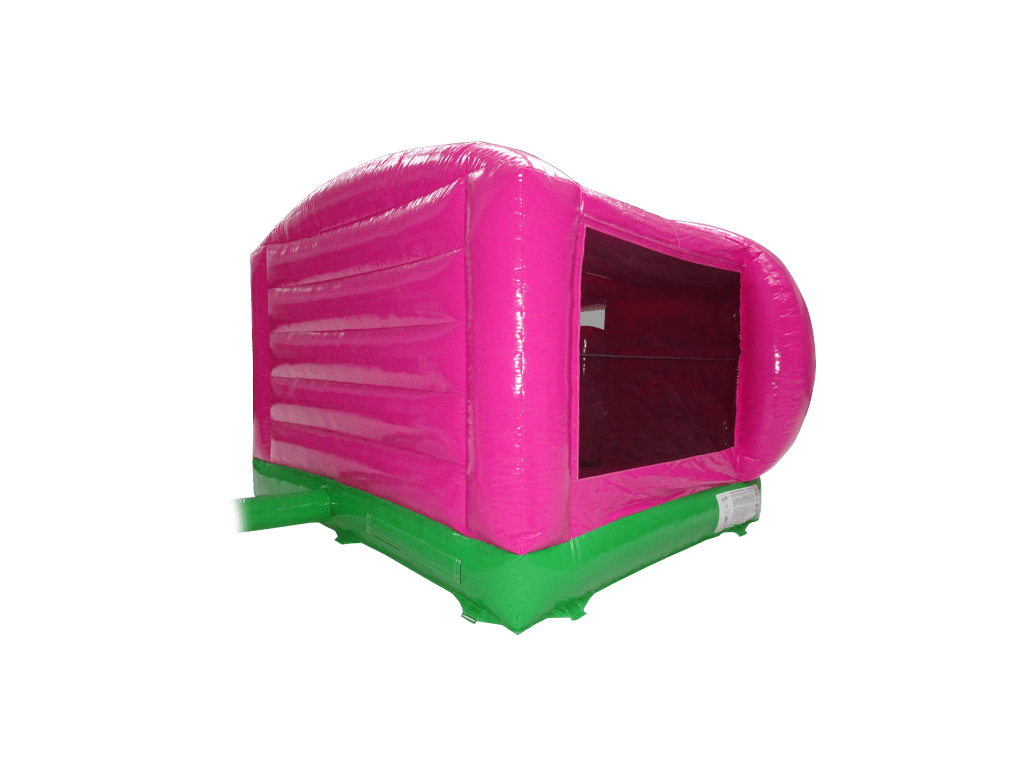 Combinato Scivolo Laterale Carrozza Principessa 4,3x6,4m
