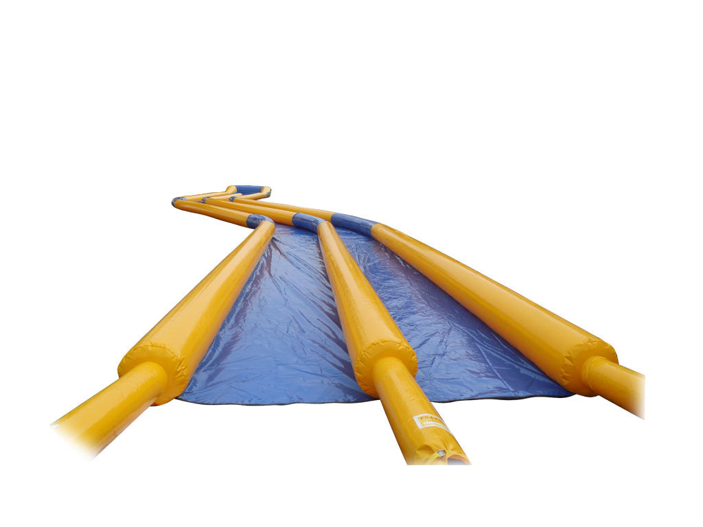Scivolo Caduta Senza Paura da 40m