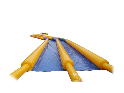 40m Fearless Fall Slide