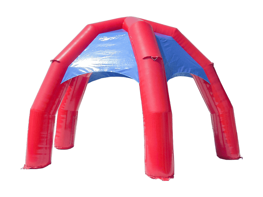 6.5m Rodeo Shelter - 5 Legged