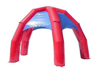 6.5m Rodeo Shelter - 5 Legged