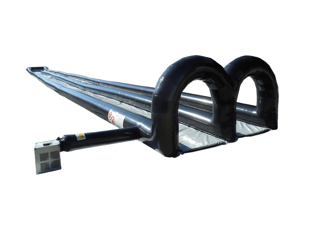 50m City Slide