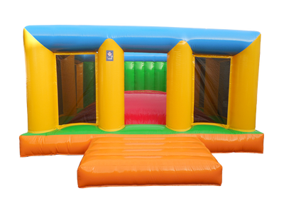 5m Air Mountain