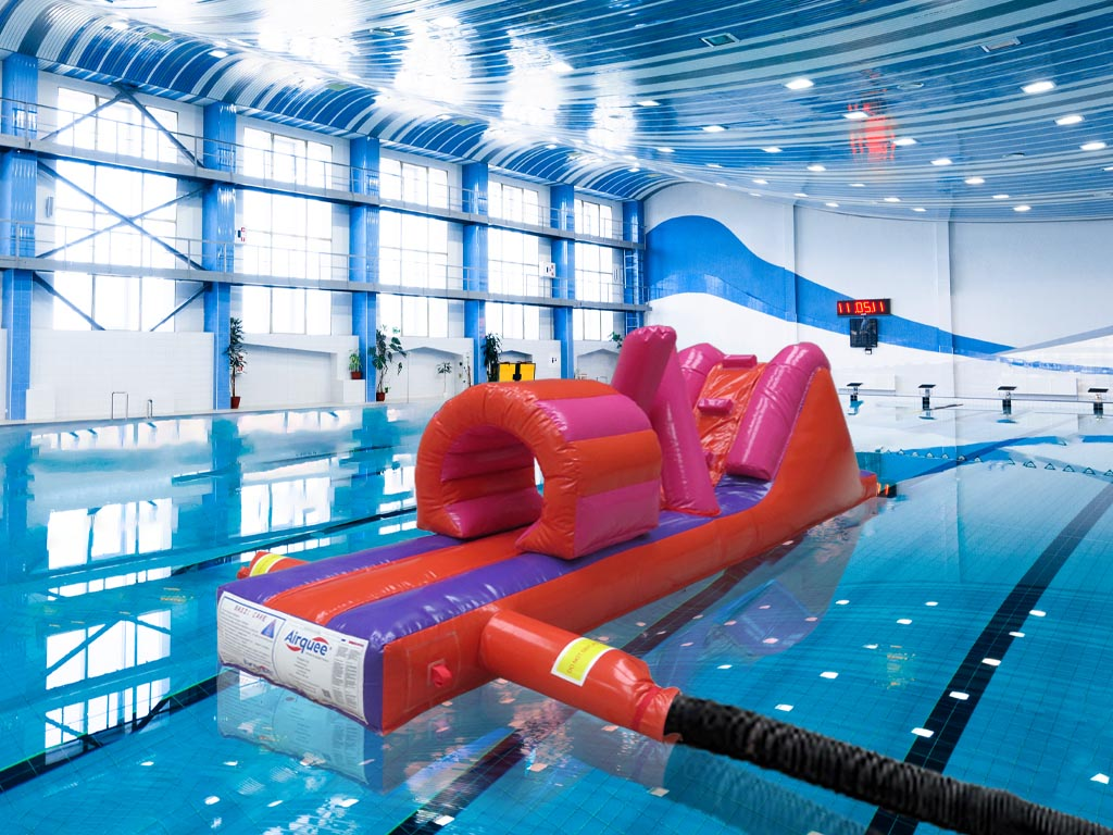 5m Baby Pool Inflatable