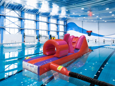 5m Baby Pool Inflatable
