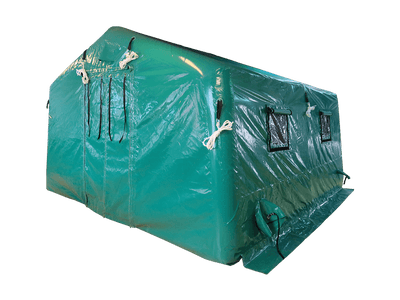 5x4.75m Airtight Frame Tent