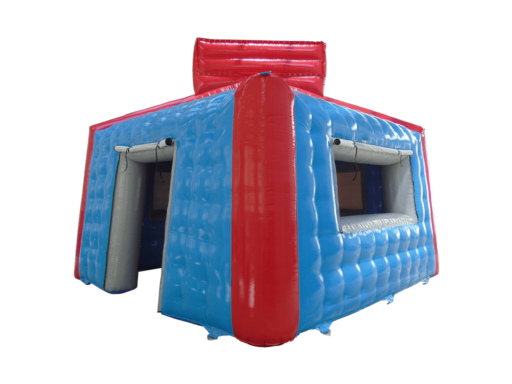 Quiosque 5x5m