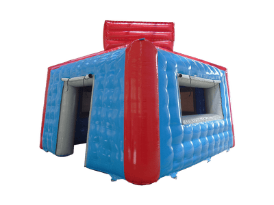 5x5m Kiosk