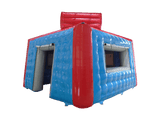 Quiosque 5x5m