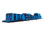 6 Part Lightning Energy Assault Course