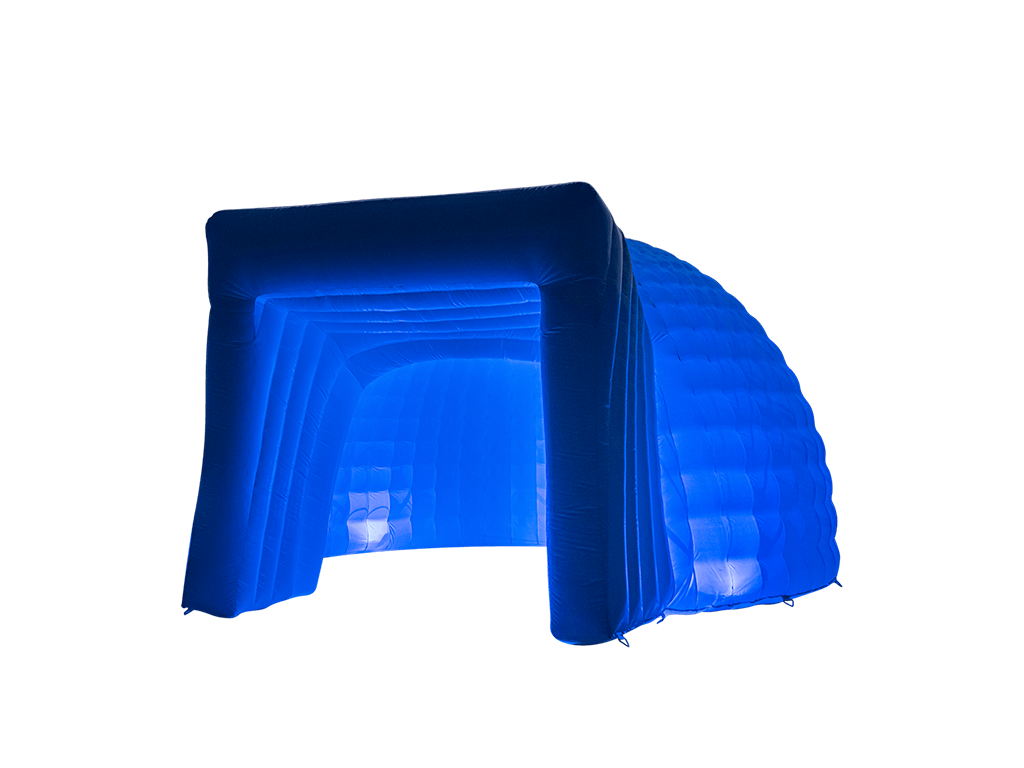 Igloo Gonfiabile 6m
