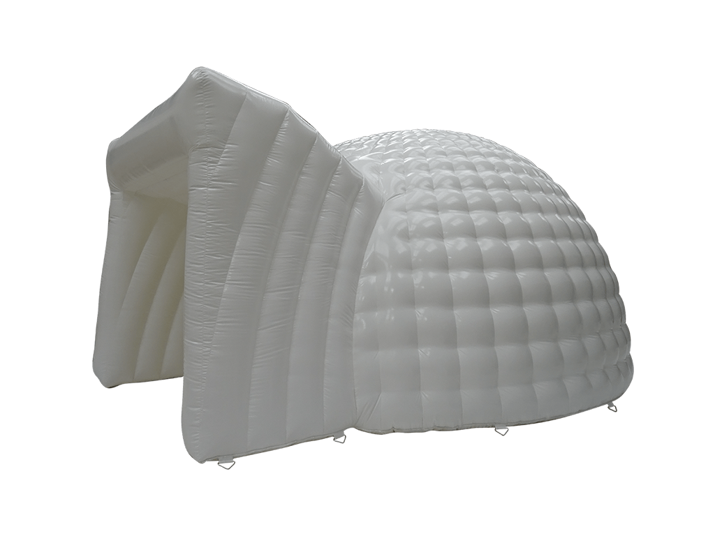 Igloo Gonfiabile 6m