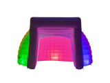 Igloo Gonfiabile 6m