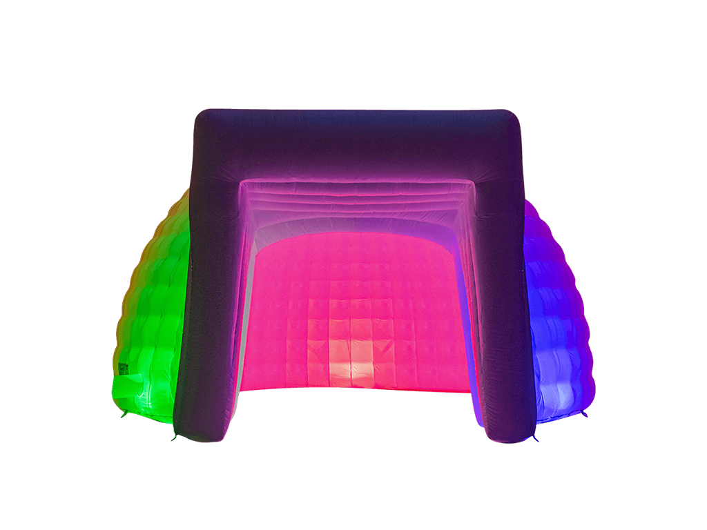 Igloo Gonfiabile 6m