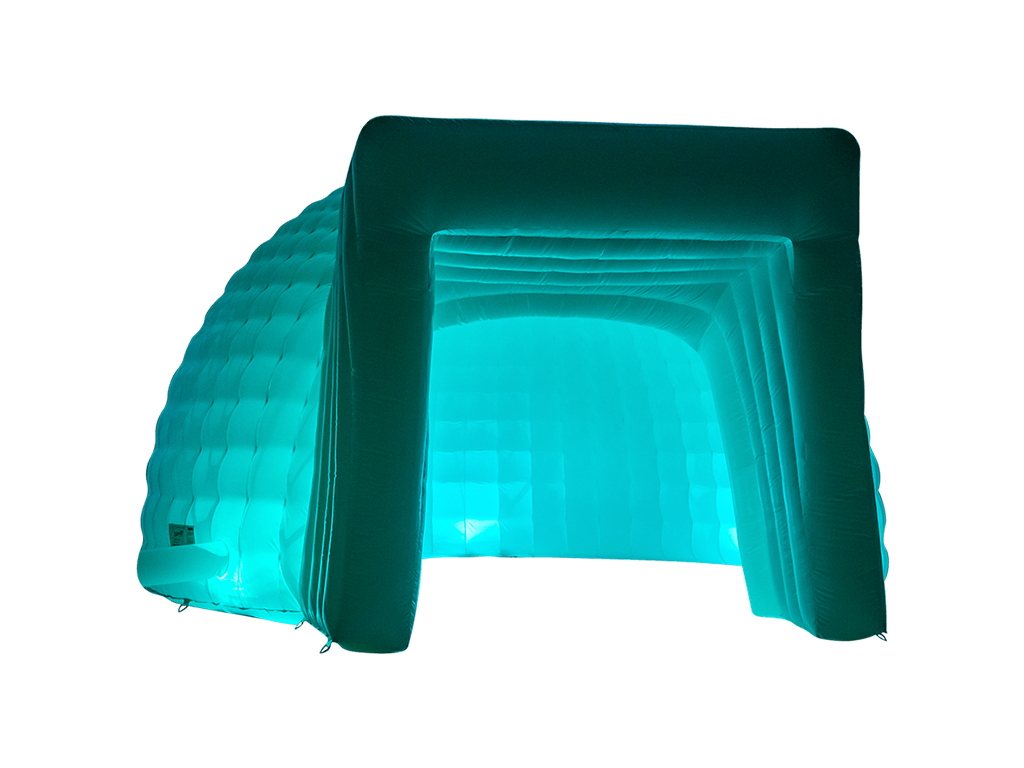 Igloo Gonfiabile 6m