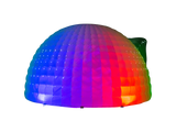 Igloo Gonfiabile 6m
