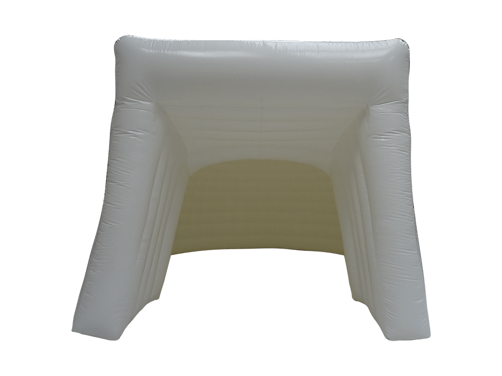 Igloo Gonfiabile 6m
