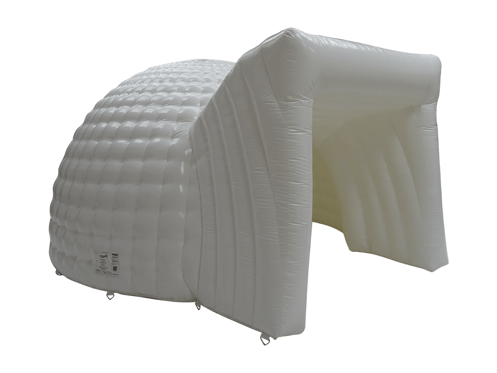 Igloo Gonfiabile 6m