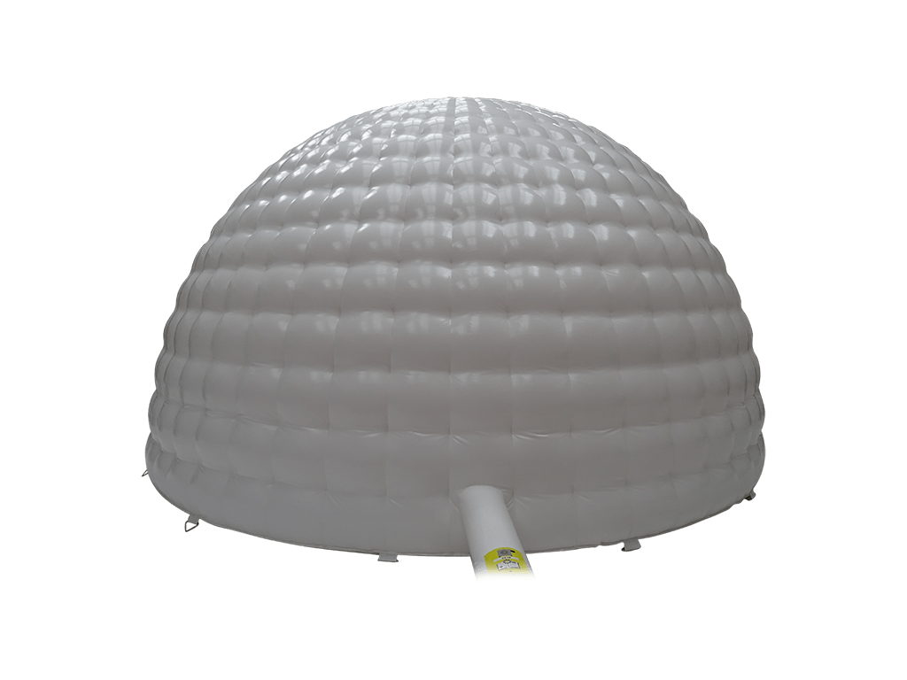 Igloo Gonfiabile 6m
