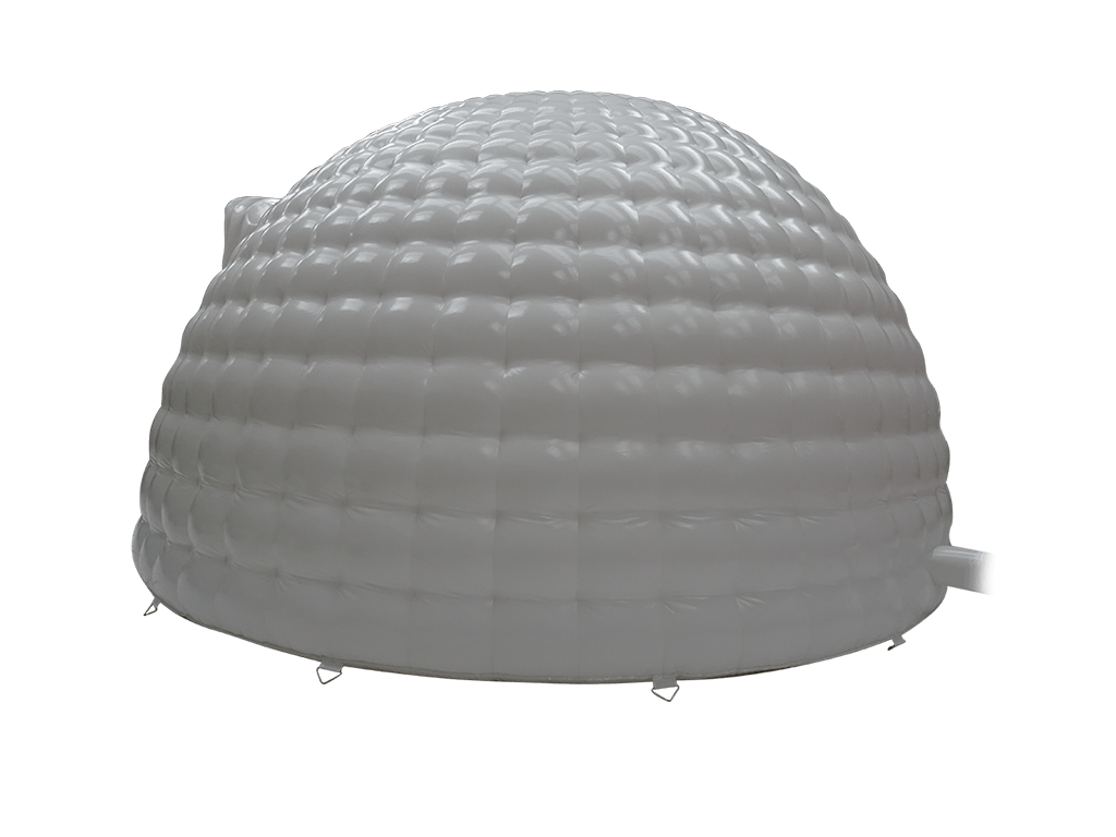 Igloo Gonfiabile 6m