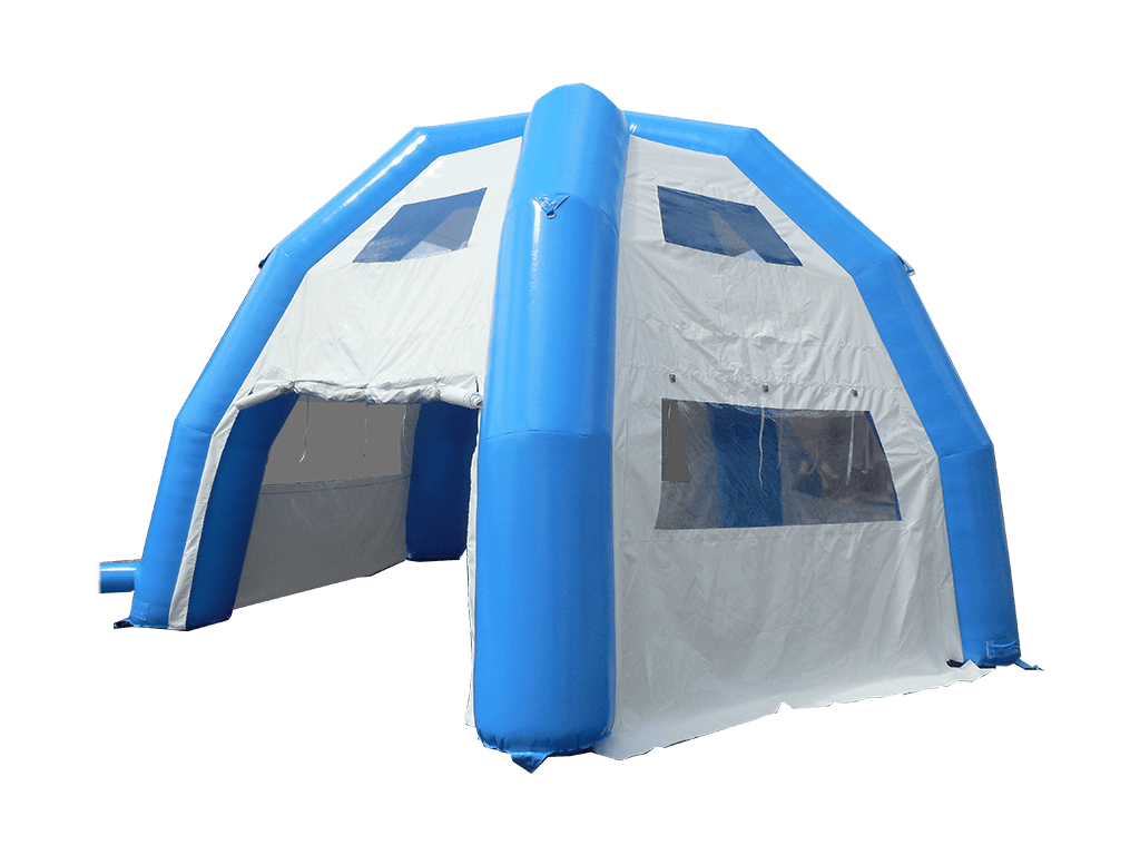 6m Spider Tent – Airquee