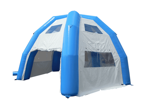 6m Spider Tent – Airquee