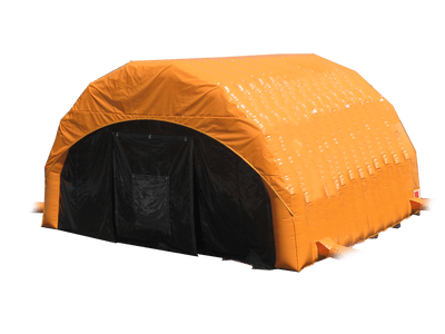 6x6m Work Tent