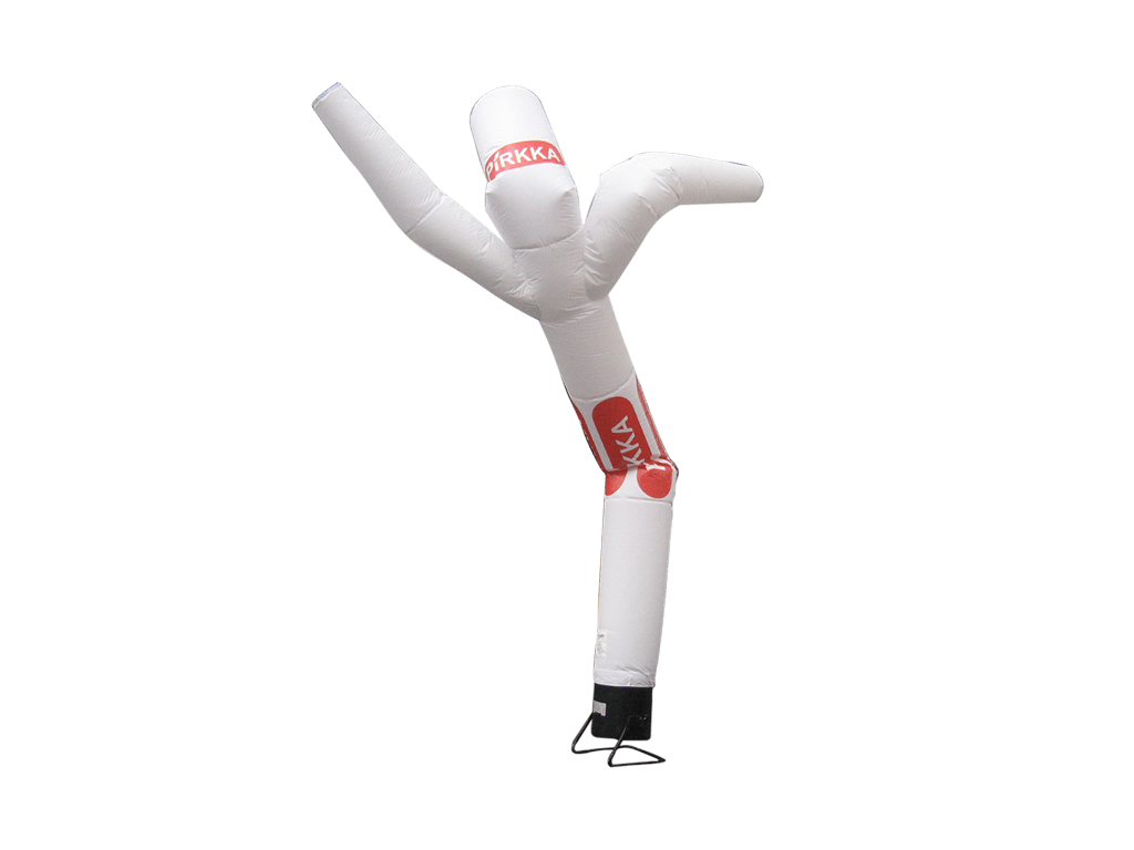 5m Sky Dancer mit Armen
