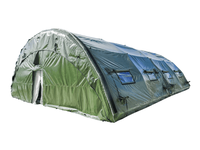 6x10m Airtight Frame Tent