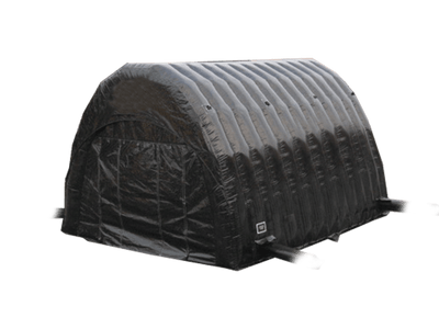6x4.5m Twin Skin Air Building
