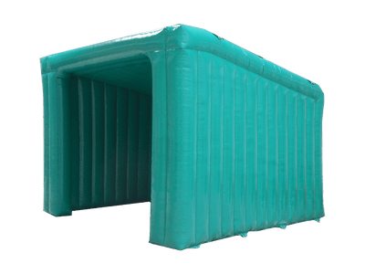 6x6m Work Shelter