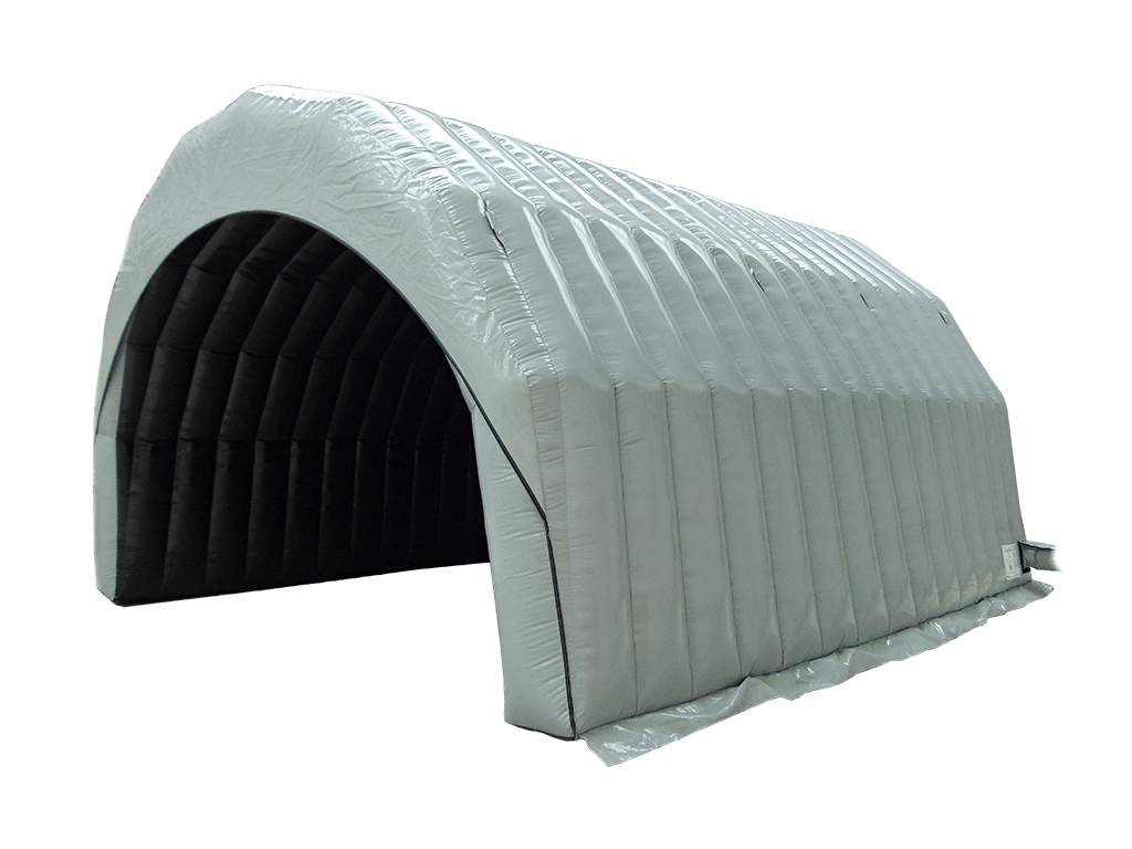 7.5m Stage Cover